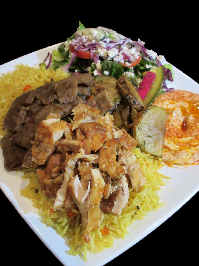Arab-Cuisine-Kent-WA