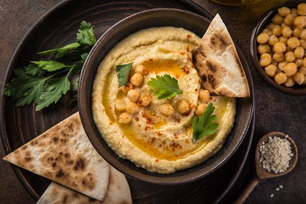 Hummus-Kent-WA