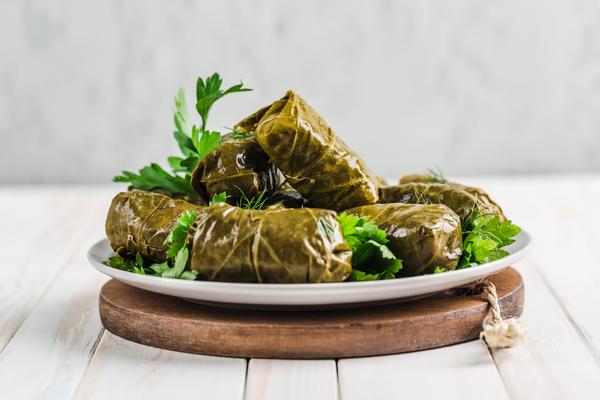 Turkish-Dolma-Recipe-Kent-WA