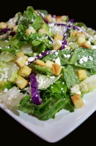 CAESAR SALAD