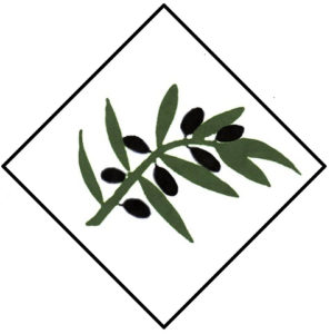 Olive Tree Logo