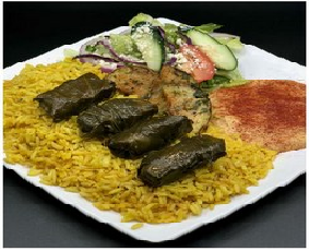 Delicious Covington Lebanese Cuisine in WA near 98042