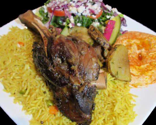 Tasty Renton Lebanese Cuisine in WA near 98058