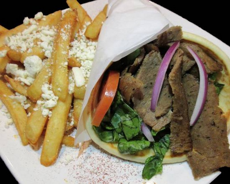 Greek-Food-Covington-WA