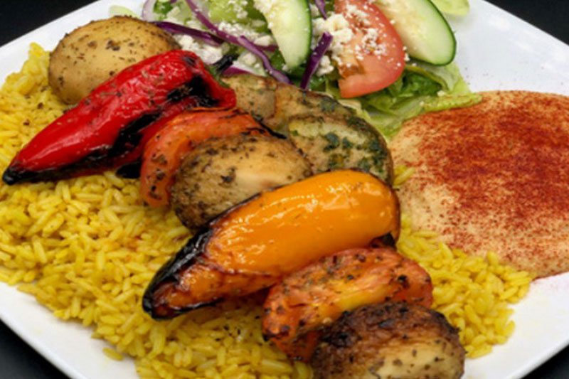 Federal Way Vegetarian Cuisine Delish Federal Way vegetarian cuisine in WA near 98003