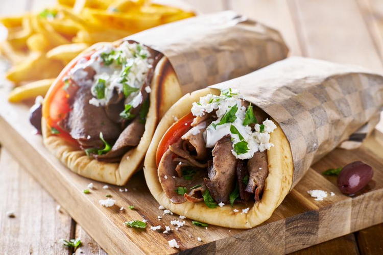 Auburn Authentic Mediterranean Food Outstanding Auburn authentic Mediterranean food in WA near 98002
