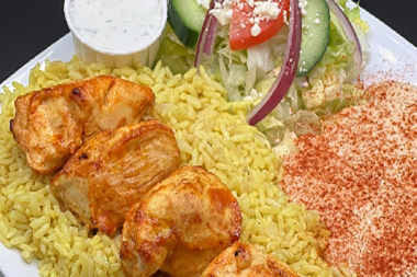 Check out our Tukwila authentic Middle-Eastern restaurant in WA near 98108
