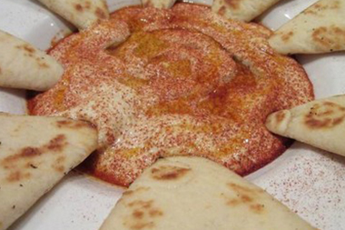 Tukwila best Greek cuisine menu in WA near 98108